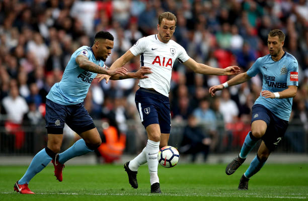 他的防守意 他的防守意