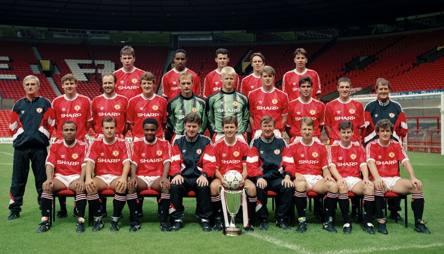 万变的技术 万变的技术