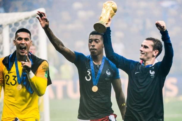 高水平竞技 高水平竞技