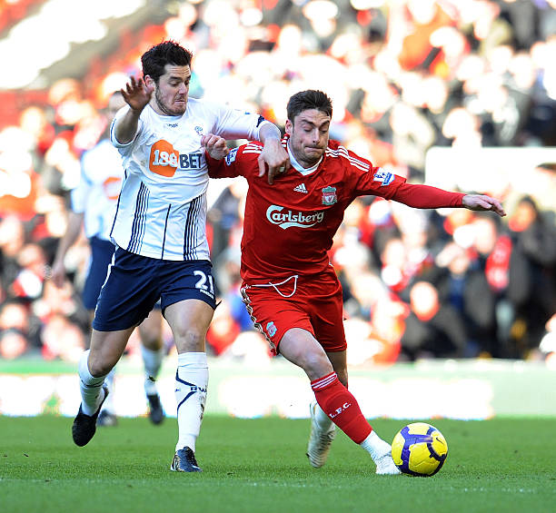 对手的反扑 对手的反扑