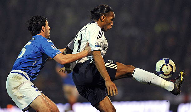 在世界足坛 在世界足坛